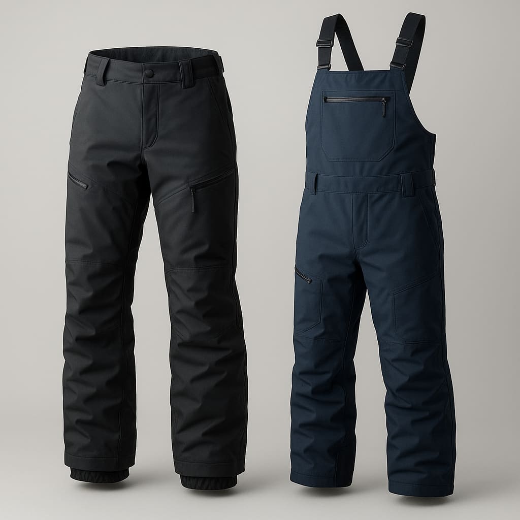 Snowboard Pants
